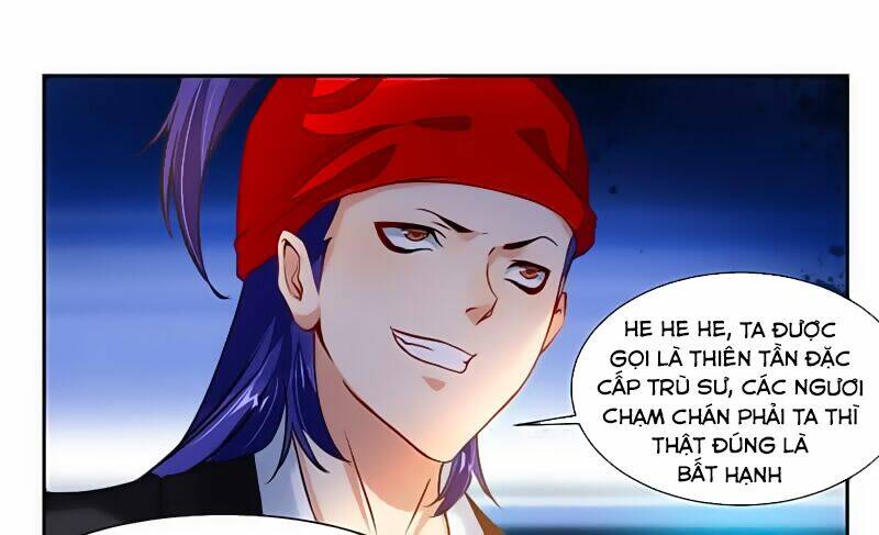 cửu dương thần vương chapter 42 30