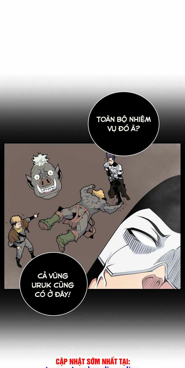 tôi sinh ra để làm người vĩ đại chapter 74 52