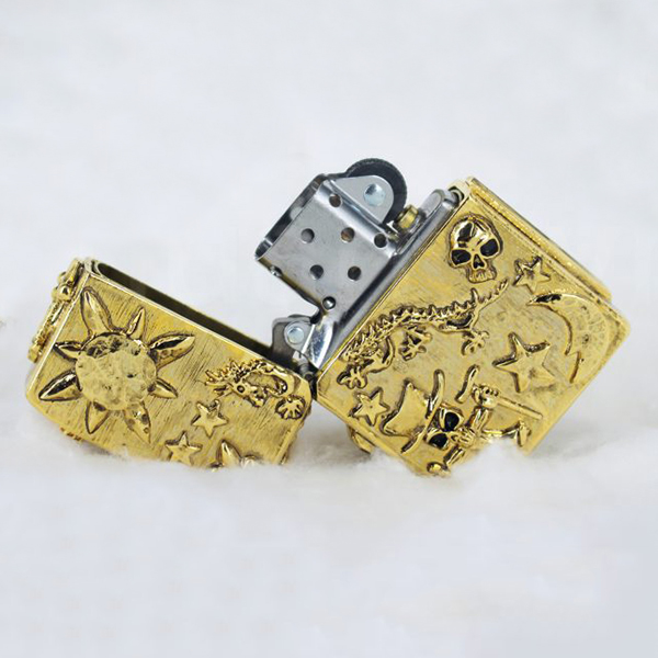 Bật Lửa Zippo Asia Za-3-160a