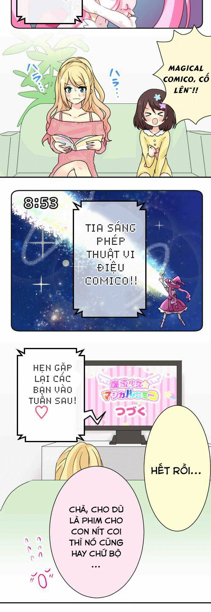 gyaru yuri chapter 6 5