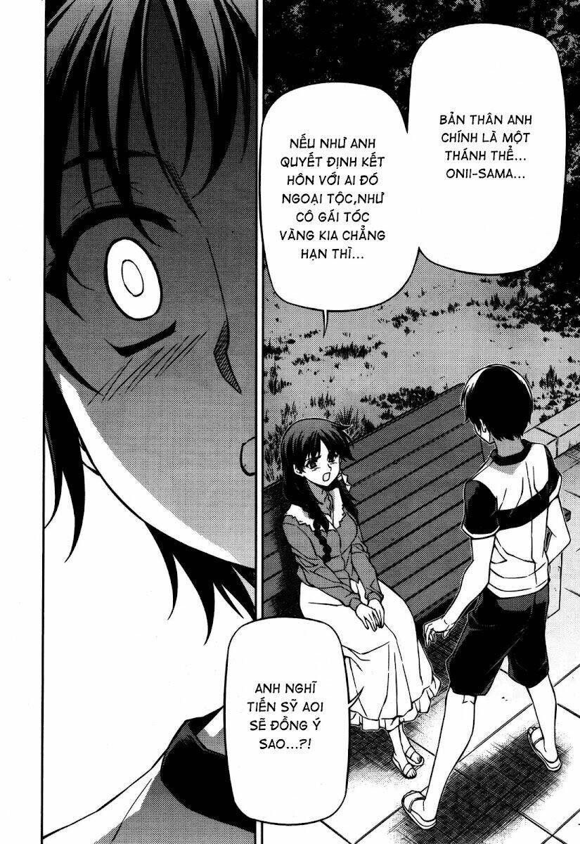 freezing chapter 104 15