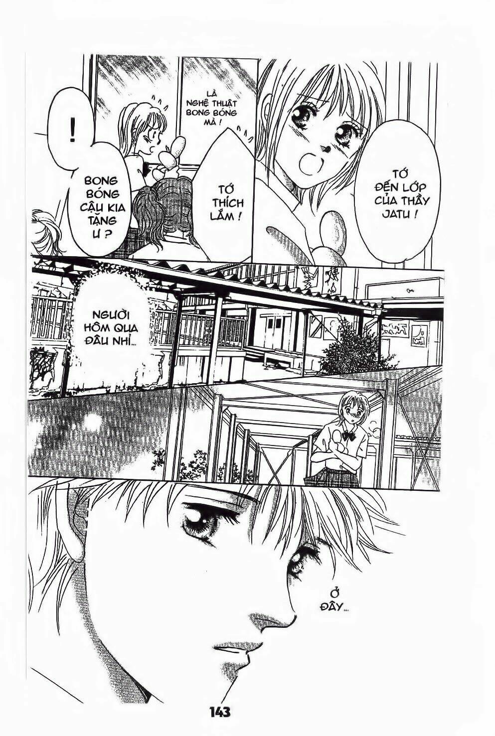 ước mơ còn lại chapter 4 10