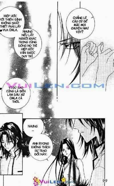 nàng công chúa bỏ trốn chapter 9 99