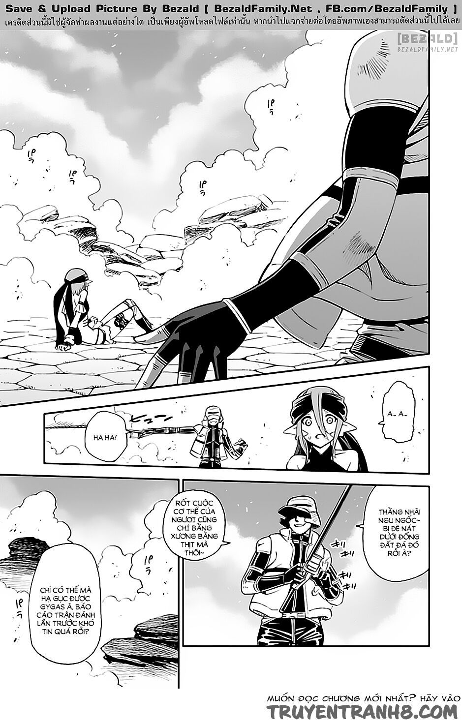 12 beast chapter 14 17