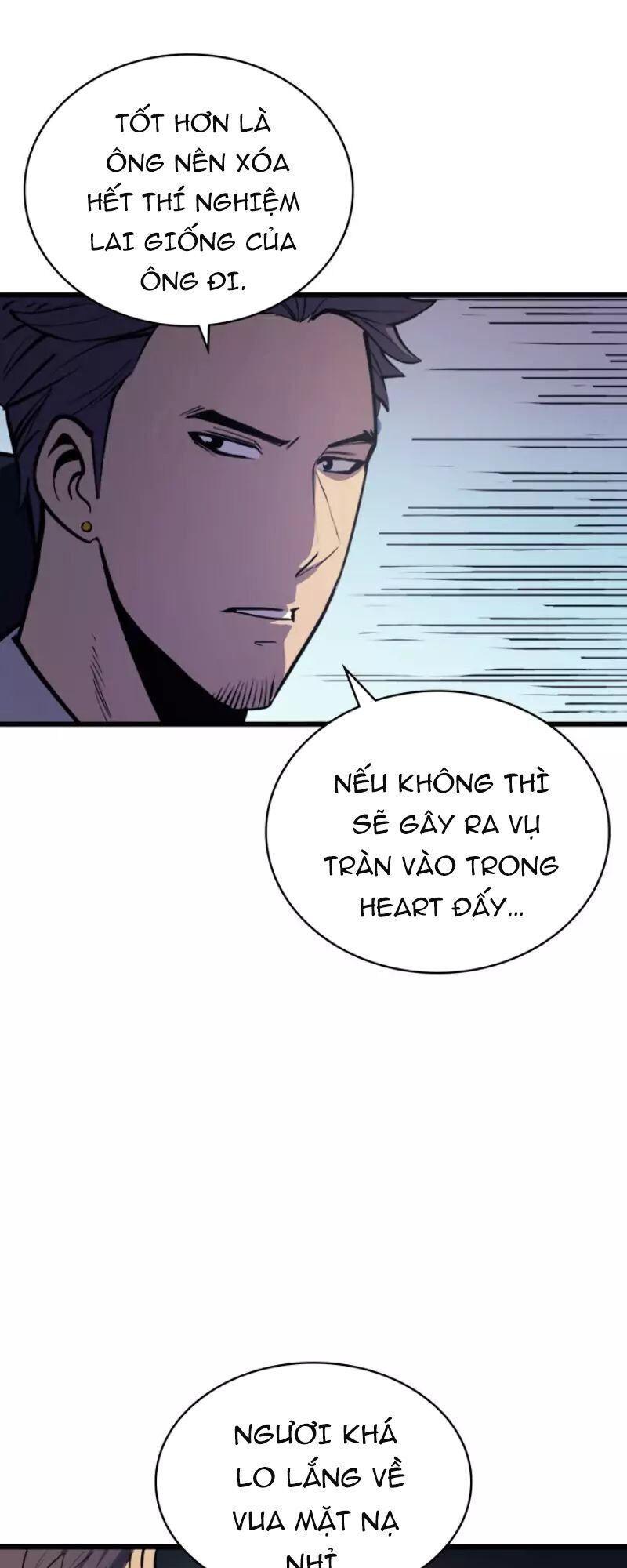 tôi trở lại thăng cấp một mình chapter 24 38