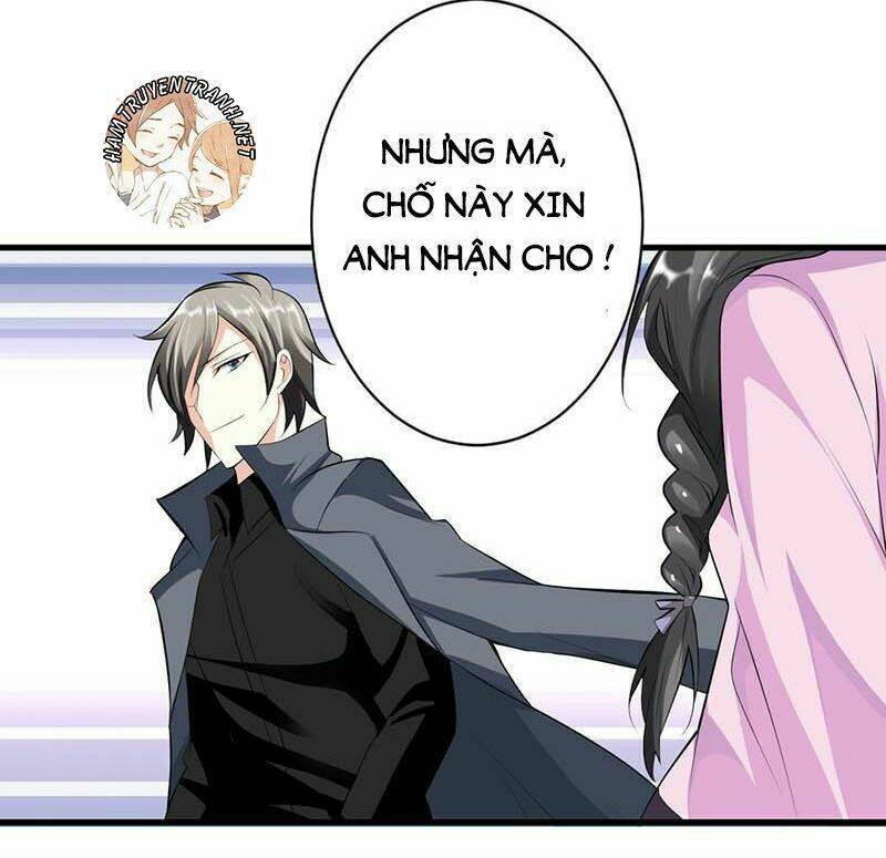 tiểu tâm can của cực phẩm đại nhân chapter 2 11