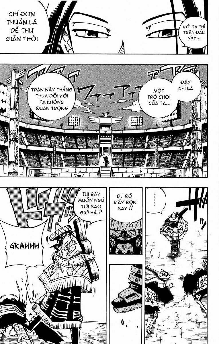 vua pháp thuật chapter 114 14