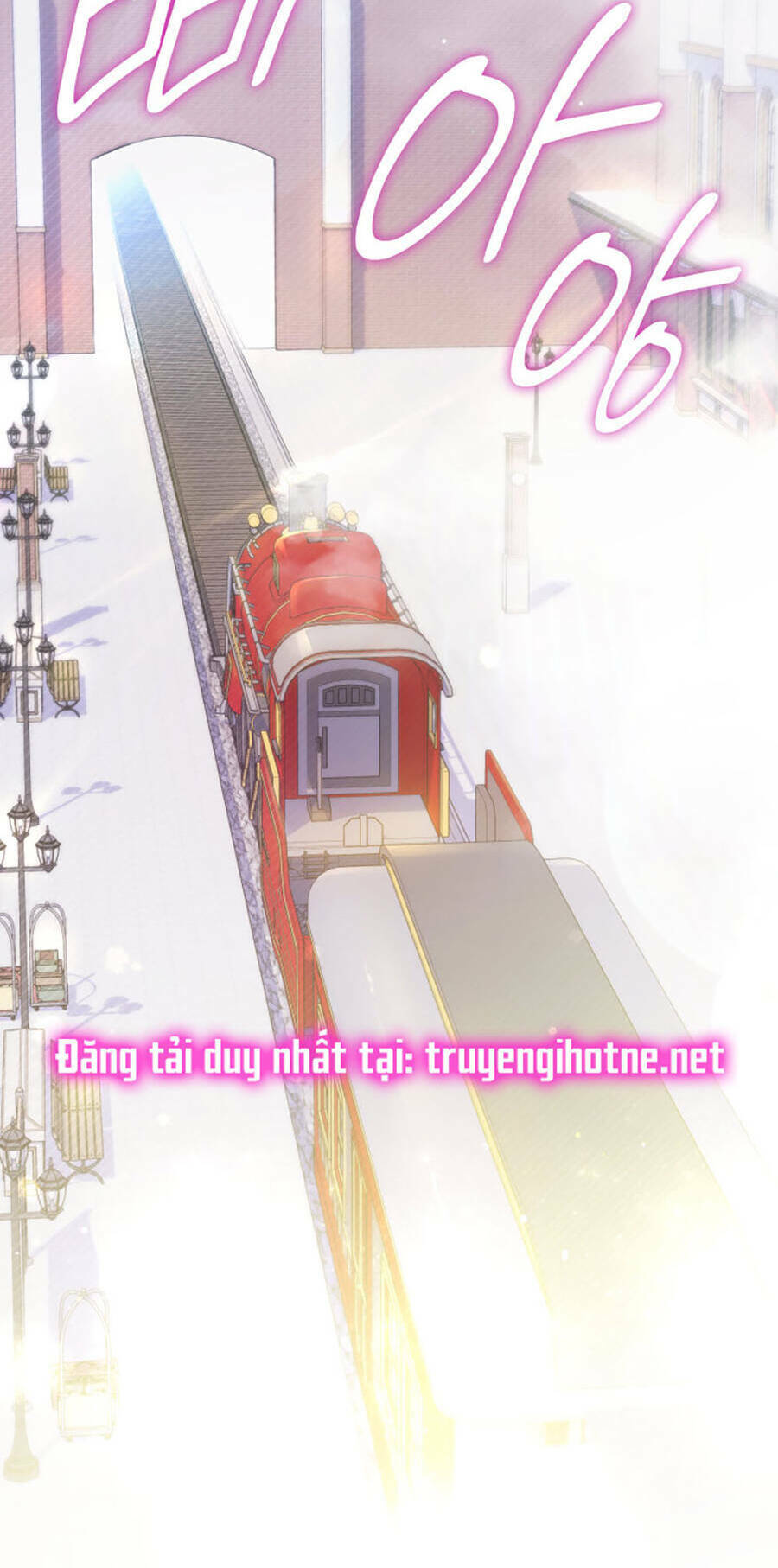 từ ác nữ, tôi trở thành một người mẹ chapter 37.2 30