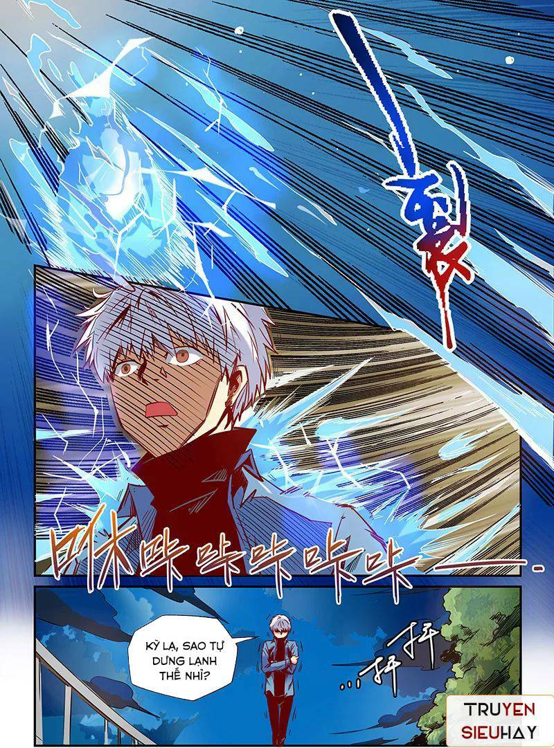 tu chân tứ vạn niên chapter 20 5