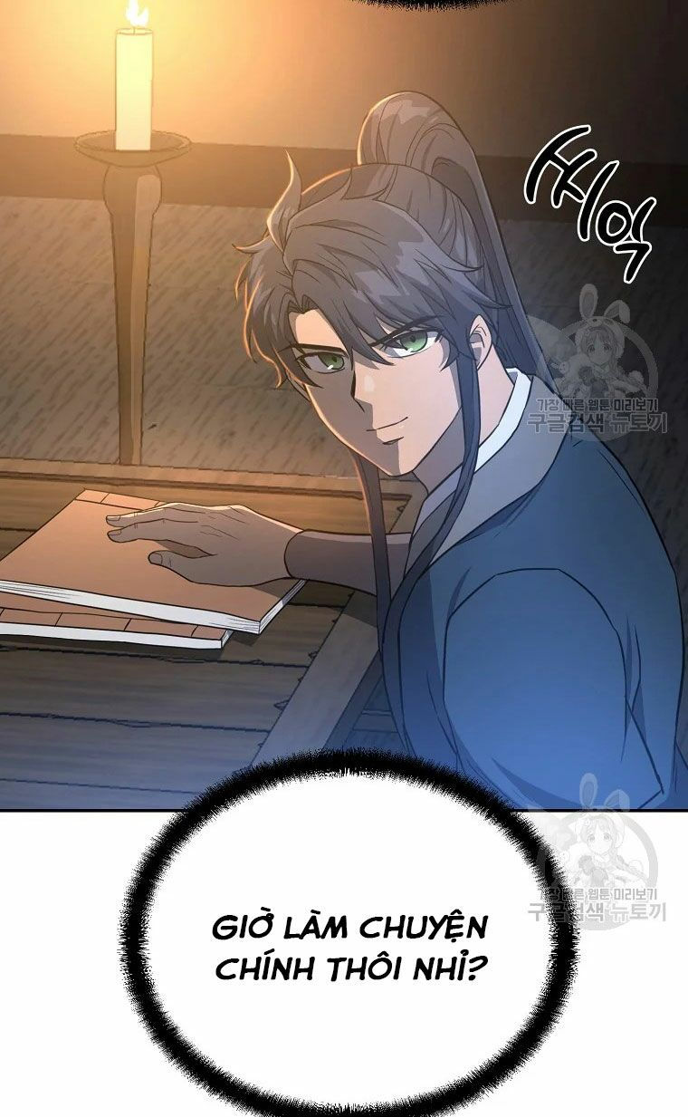 thiếu niên phương sĩ chapter 30 83