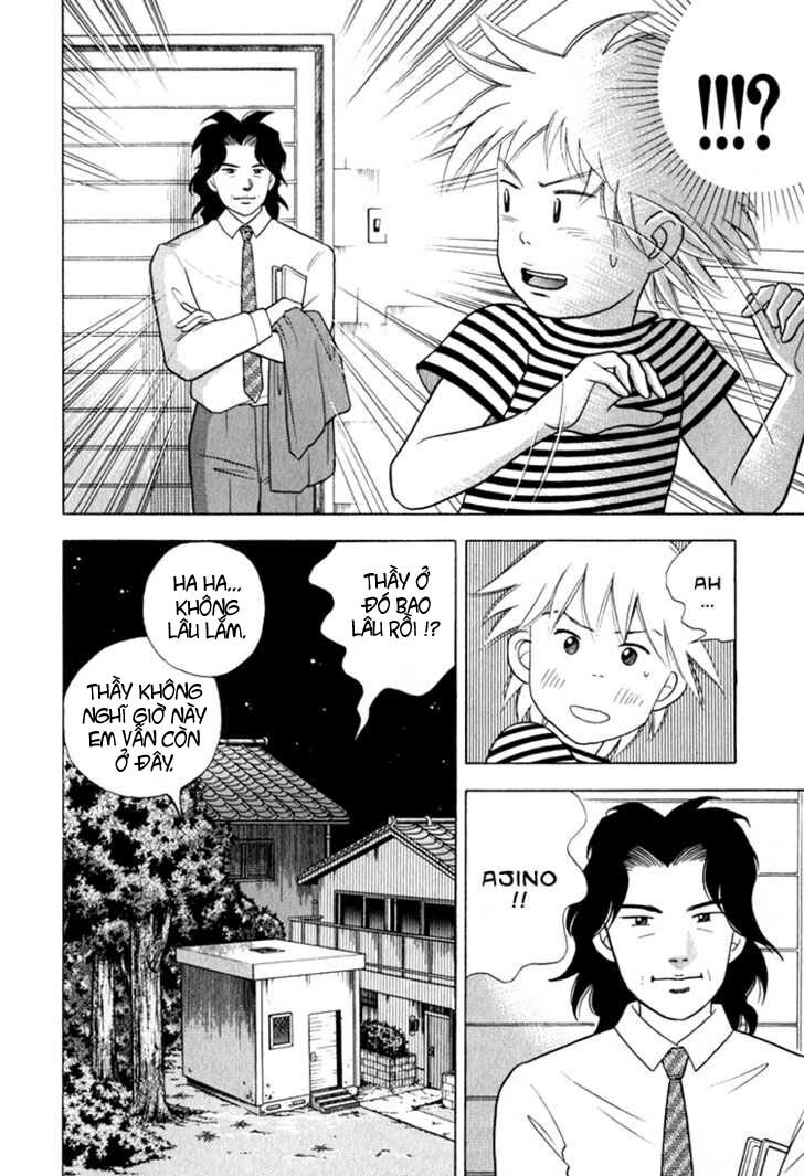 piano no mori chapter 24 22