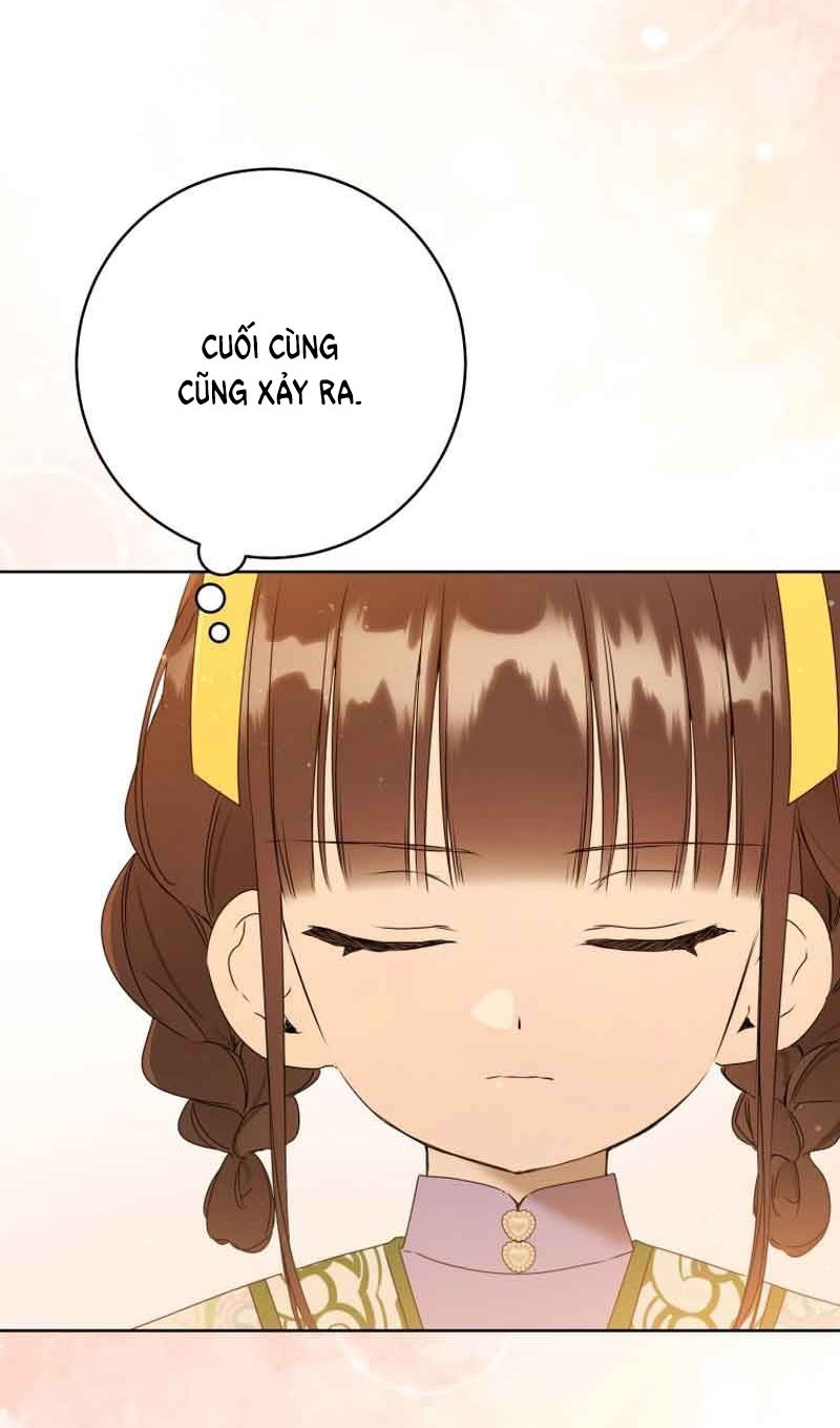 trở thành đứa cháu gái bị ghẻ lạnh trong gia tộc võ giả hùng mạnh chapter 30.2 27