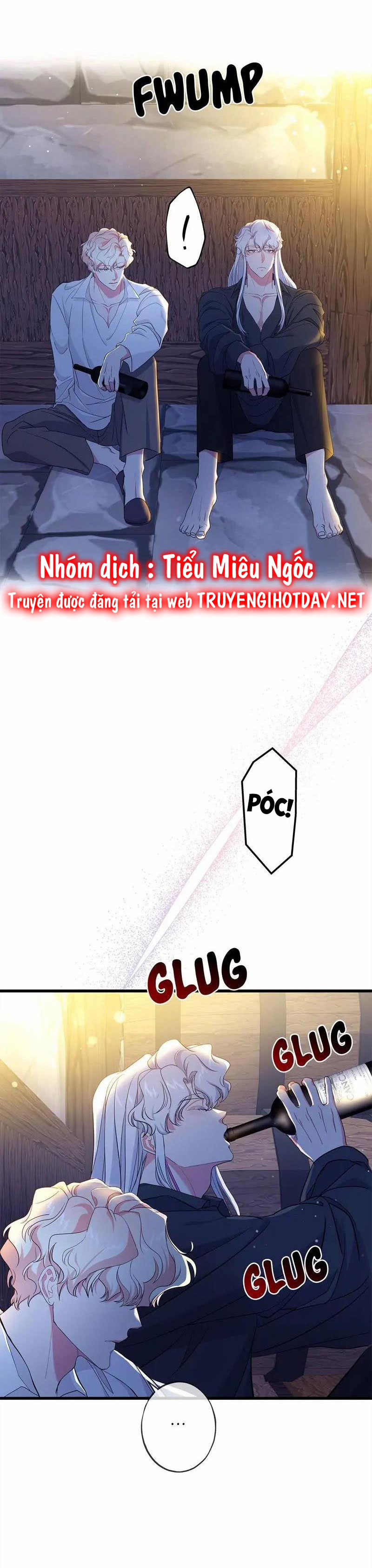 nếu trở thành ác nữ, liệu tôi có chết không ? chapter 60 19