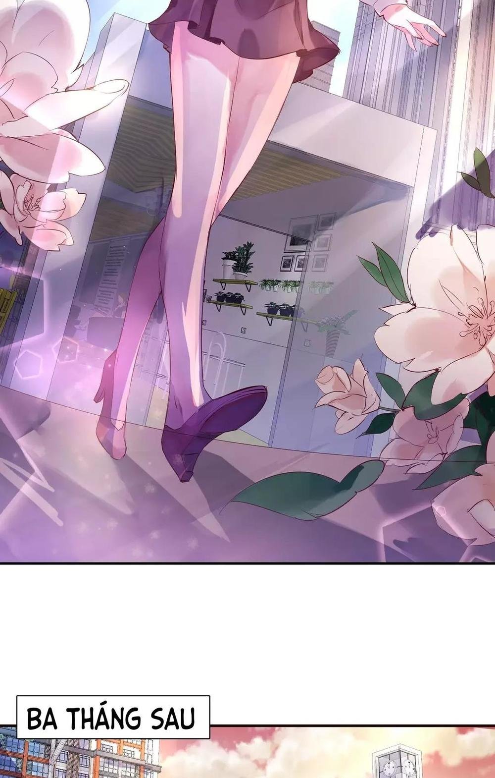 thâm hải ma ngữ chapter 6 12