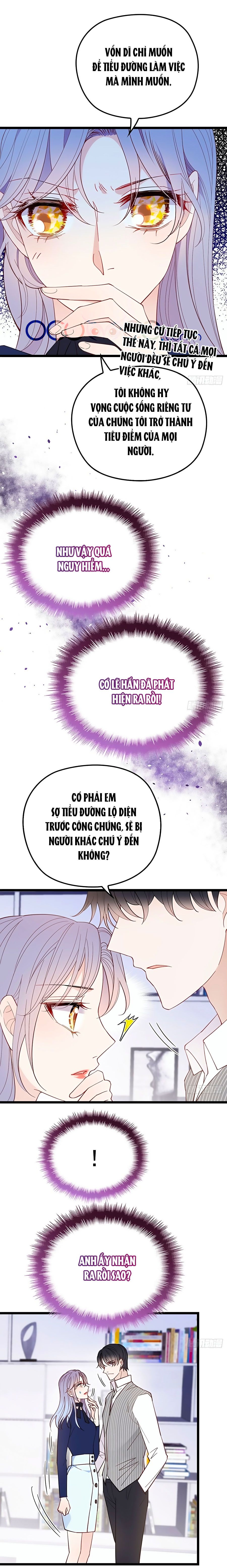 một vợ yêu, một bé con chapter 67 4