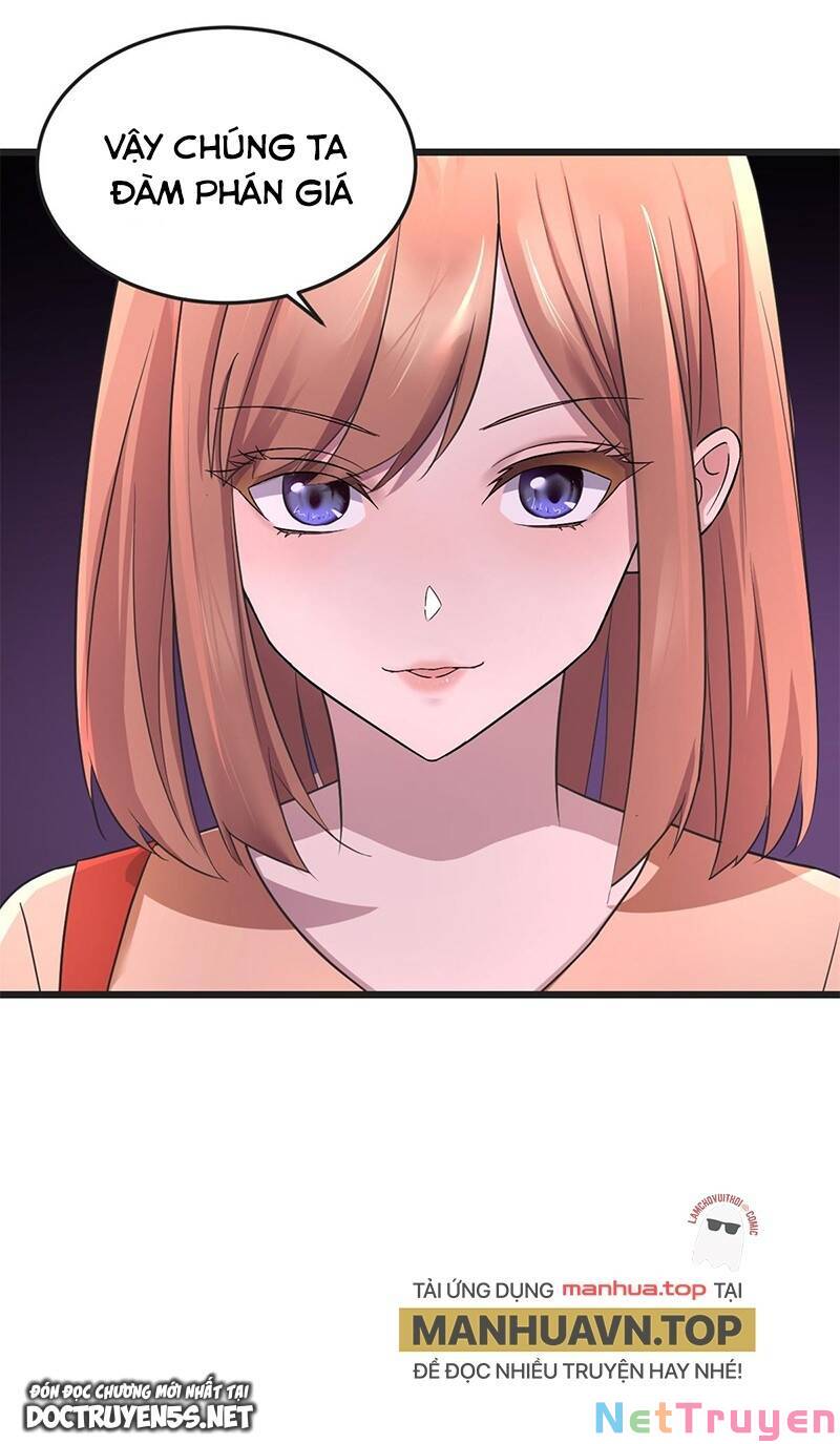 chị gái tôi là đại minh tinh chapter 162 37
