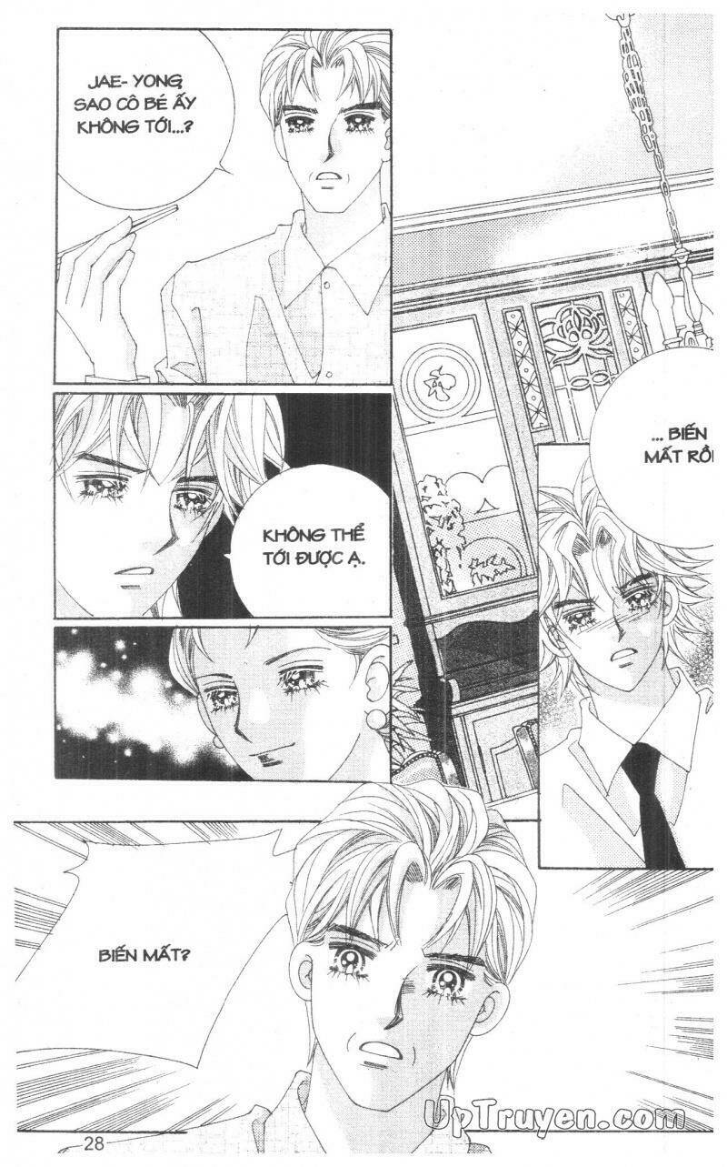 meo meo dịu dàng đi nhé chapter 11 28