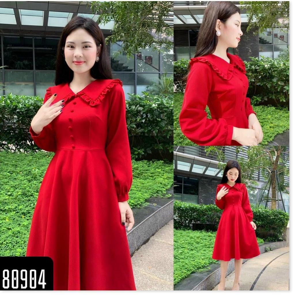 ĐẦM UMI DÁNG XÒE