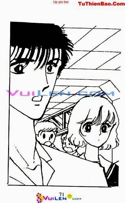 cô bé khóc nhè chapter 13 70