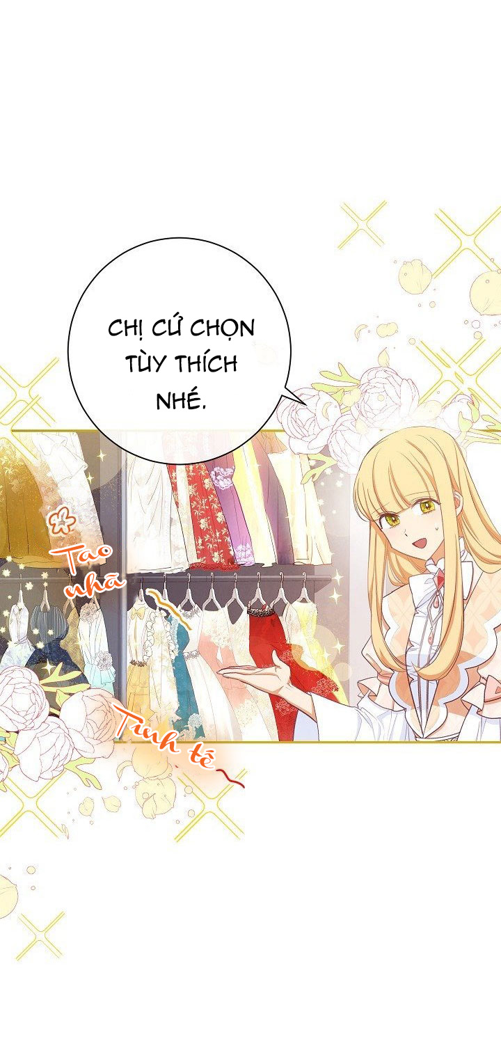 ác nữ đảo ngược đồng hồ cát chapter 5 56