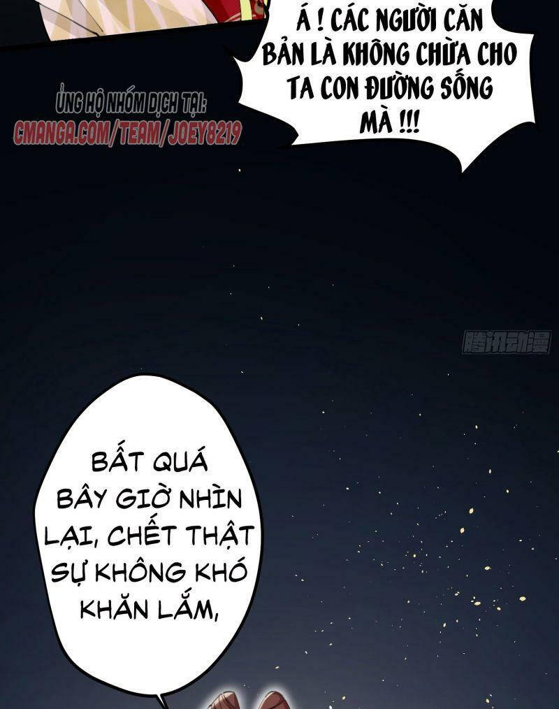 phế vật công chúa muốn nhặt chồng chapter 4 41