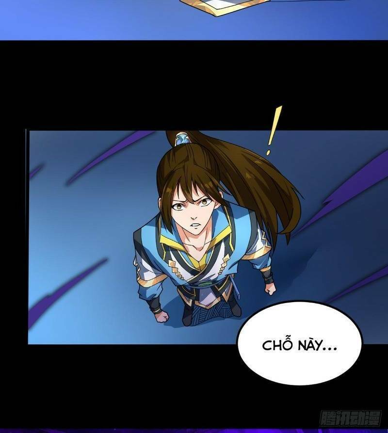 đan võ chí tôn chapter 10 6