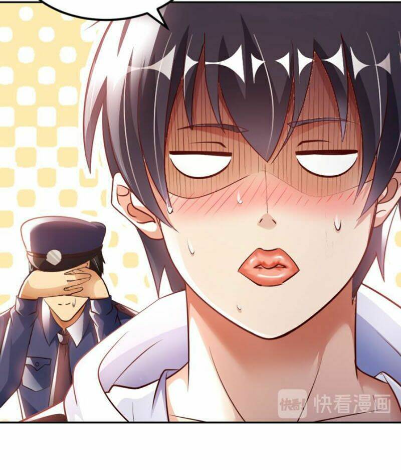 sư phụ của ta là thần tiên chapter 18 11