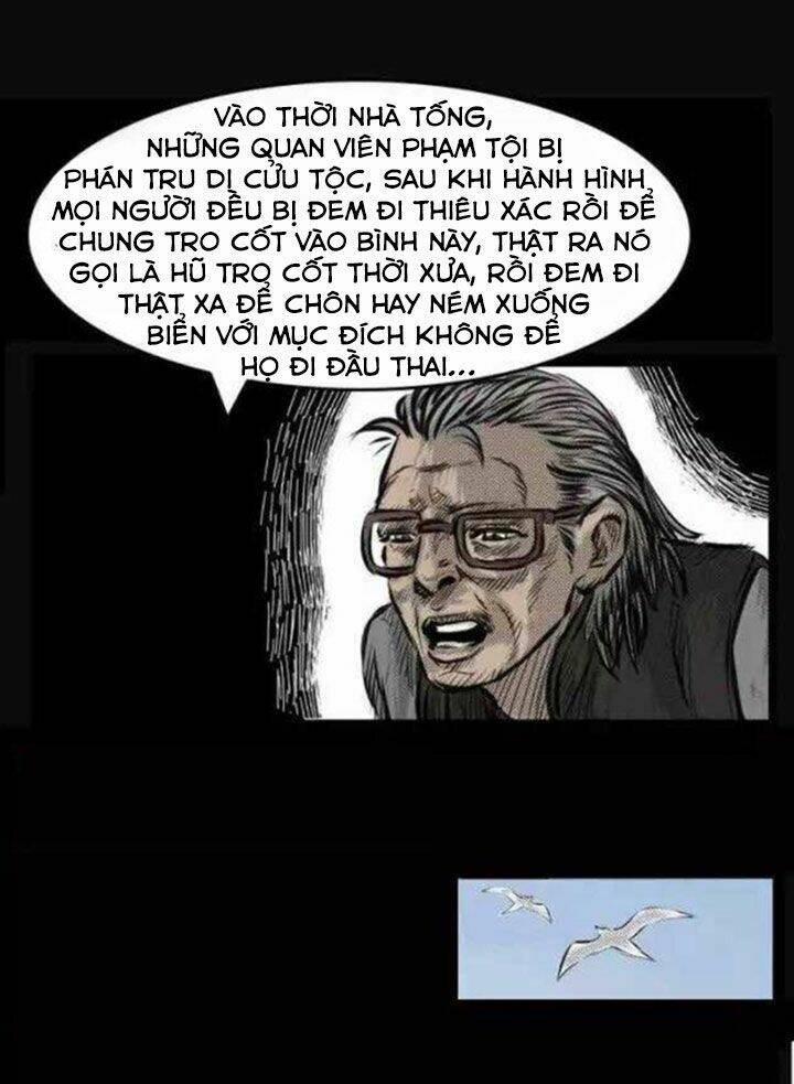 kỳ án có thật chapter 1 51