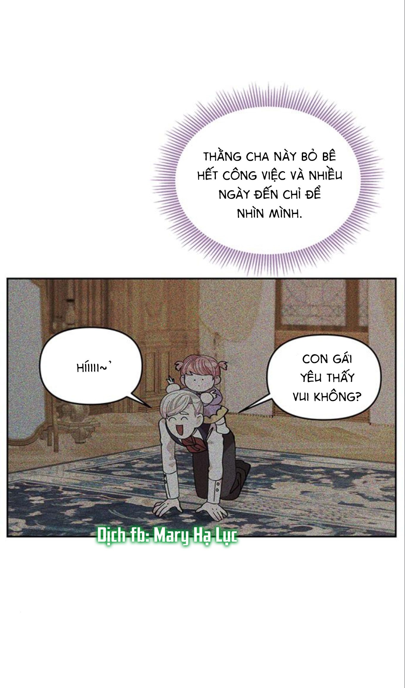 con người không phải thứ có thể sửa đổi được đâu! chapter 14 41