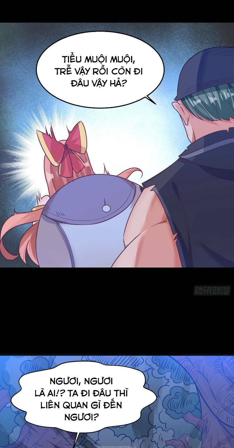 giáng thần chiến ký chapter 32 21