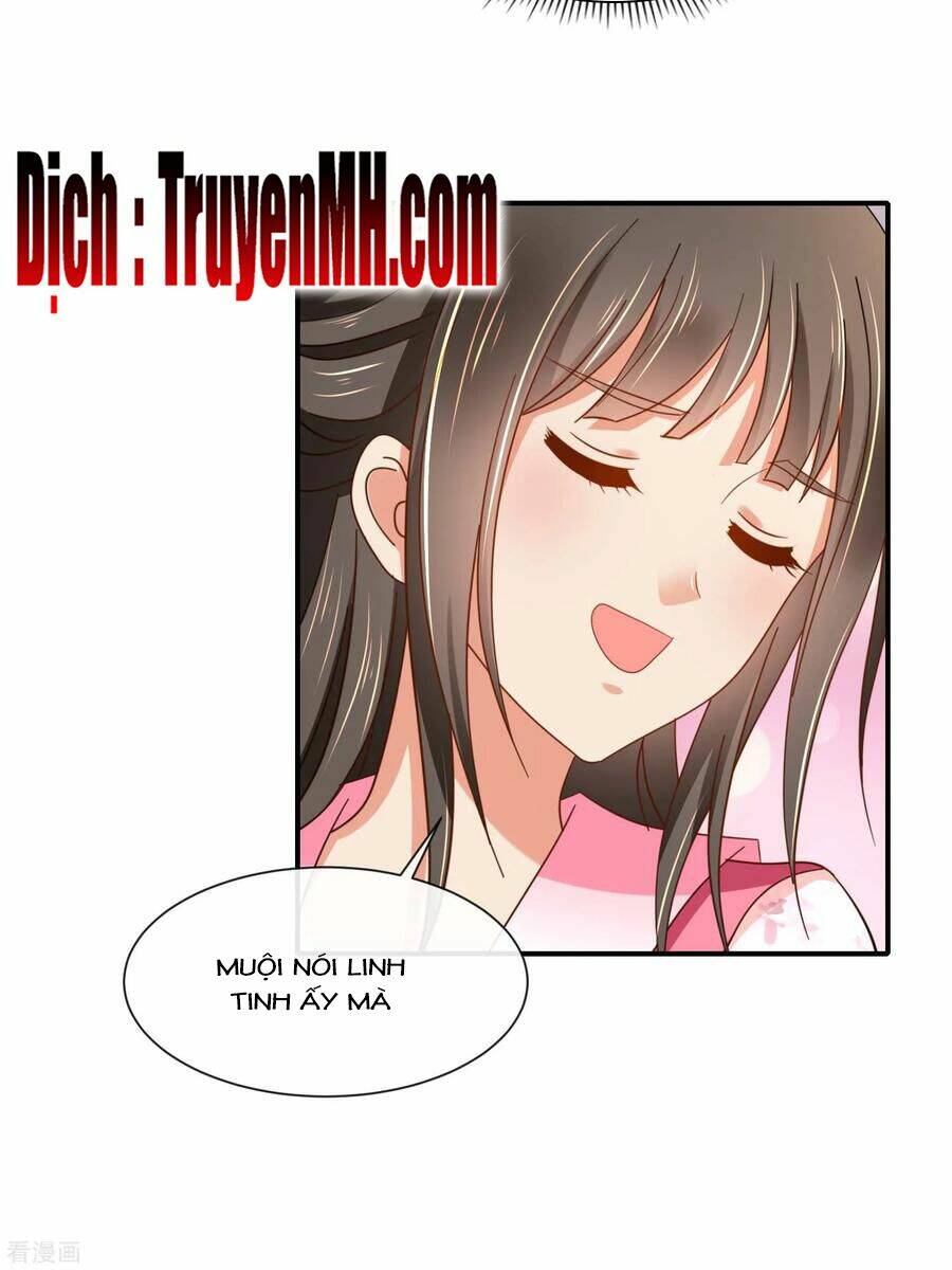 lãnh cung phế hậu muốn nghịch thiên chapter 206 11