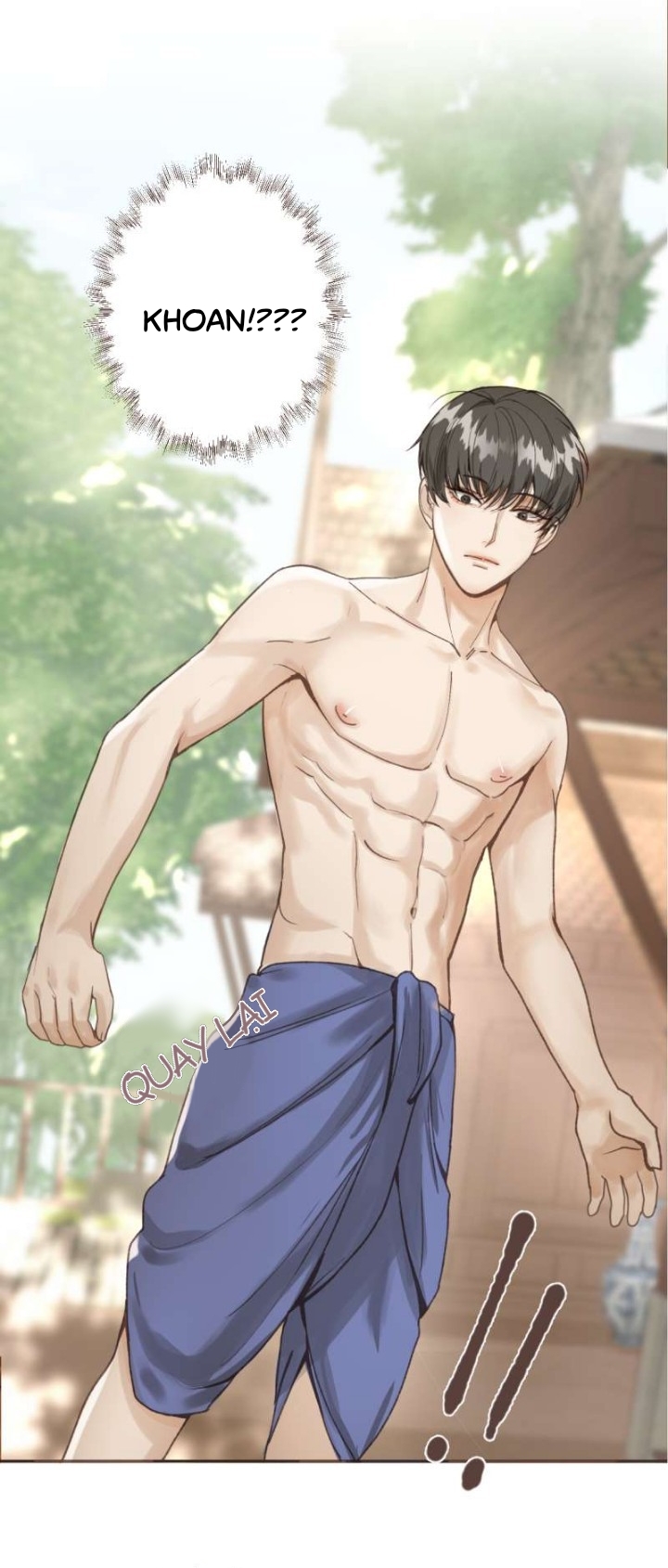 tôi là khun bea đẹp nhất xiêm chapter 1 27