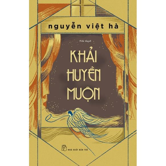 Khải Huyền Muộn - Bản Quyền