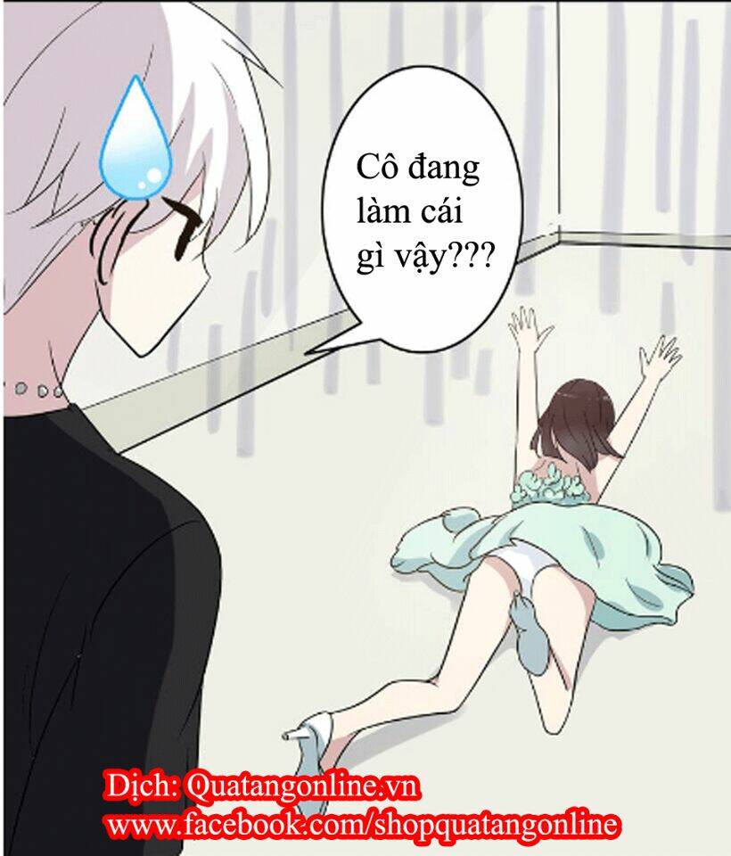 tall girl chapter 5 33