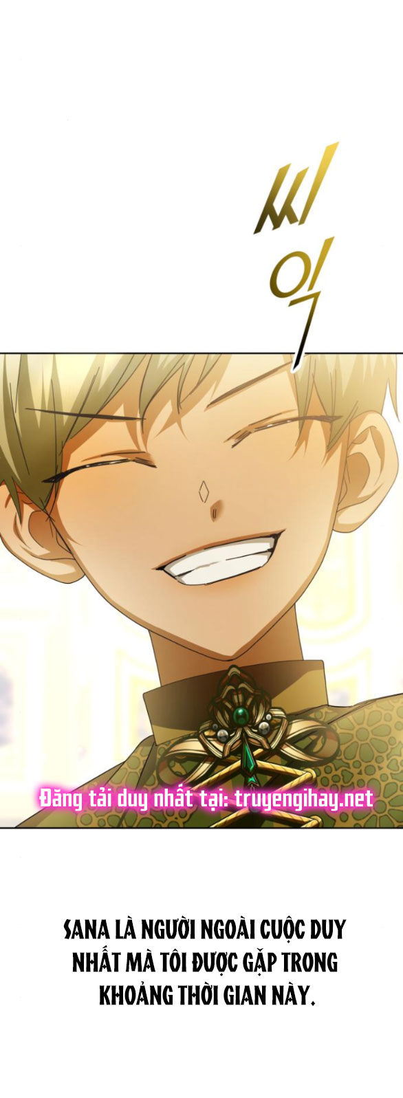 tôi muốn trở thành cô ấy dù chỉ là một ngày chapter 133.2 7