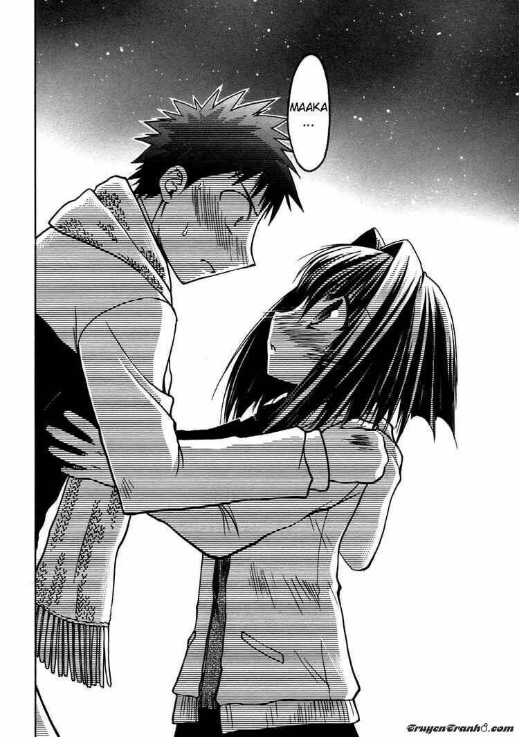 little vampire chapter 40 40