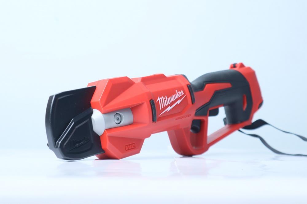 MÁY CẮT CÀNH PIN MILWAUKEE M12 BLPRS-0 (TẶNG PIN 6AH + SẠC C12C) - HÀNG CHÍNH HÃNG