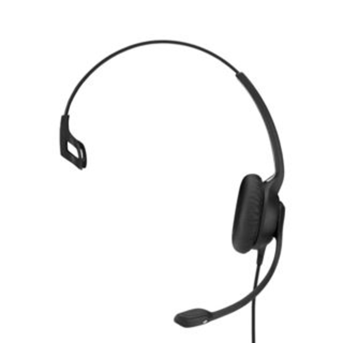 Tai nghe dành cho tổng đài viên SENNHEISER SC 230 - Hàng Chính Hãng