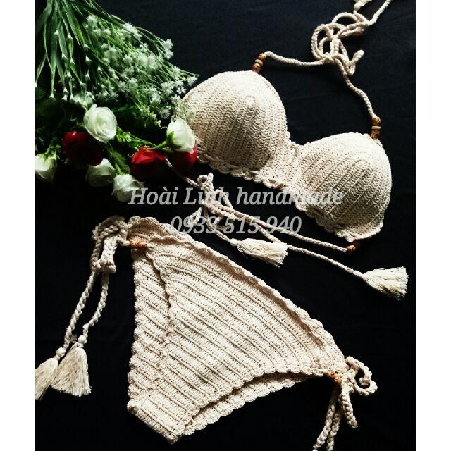 BIKINI - QUÀ TẶNG CHO BẠN GÁI