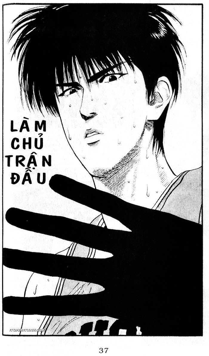 cao thủ bóng rổ chapter 114 2