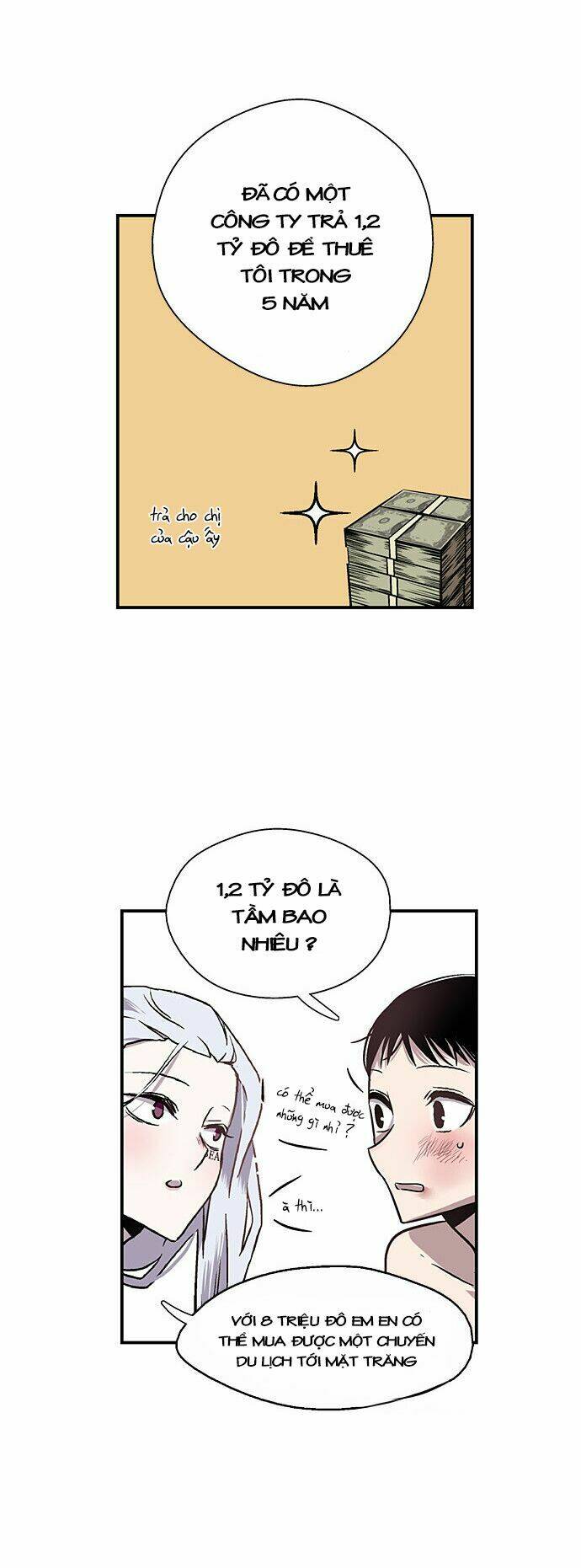 người máy hủy diệt chapter 4 43