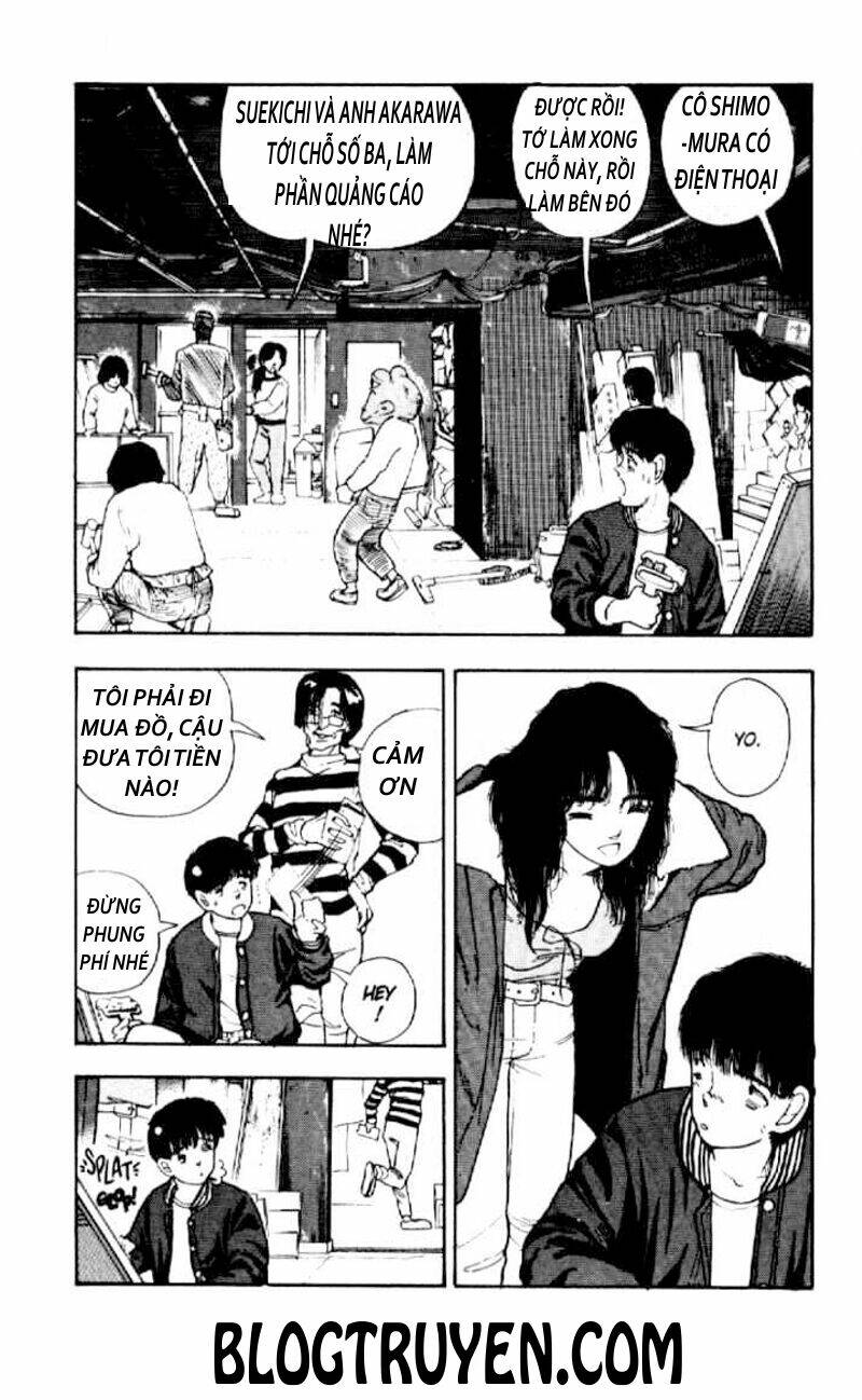 asatte dance chapter 10 5