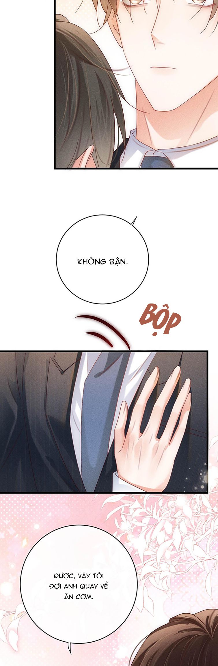 nịch tửu chapter 86 14