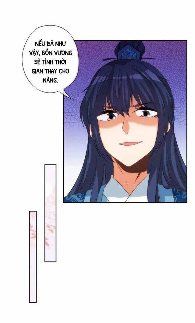 ồ, phu quân đáng yêu của tôi! chapter 68 20