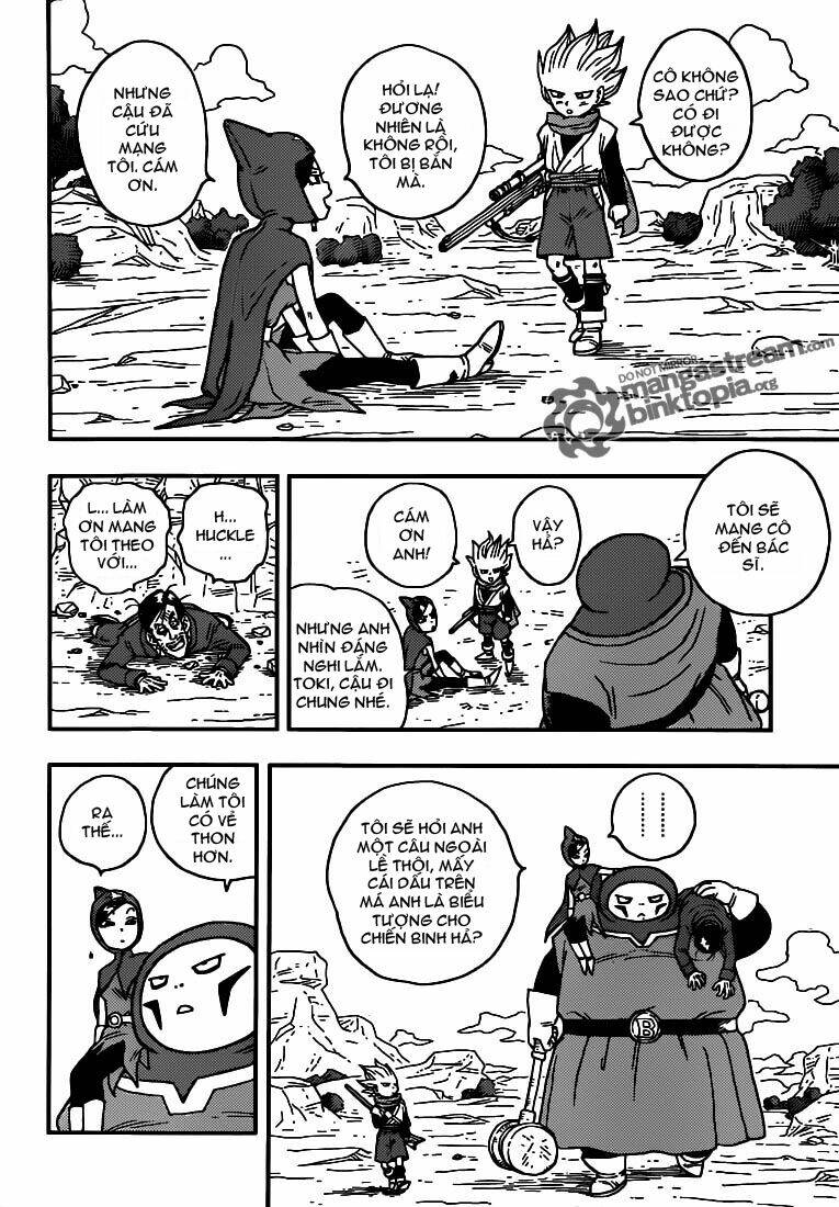 kintoki chapter 1 31