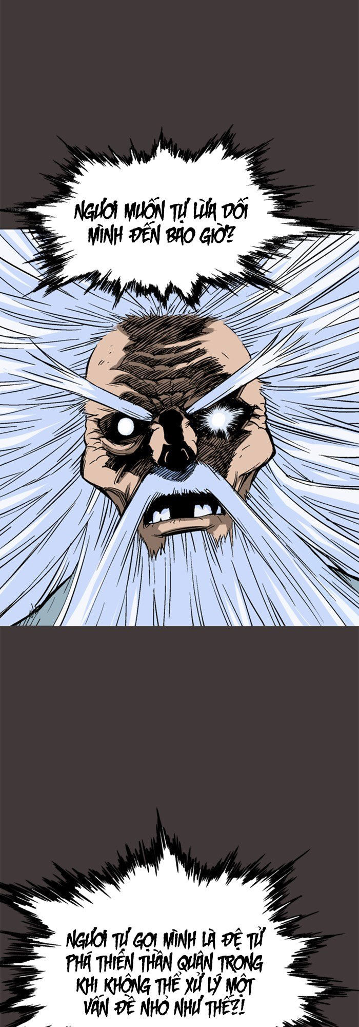 cao thủ 2 chapter 44 36