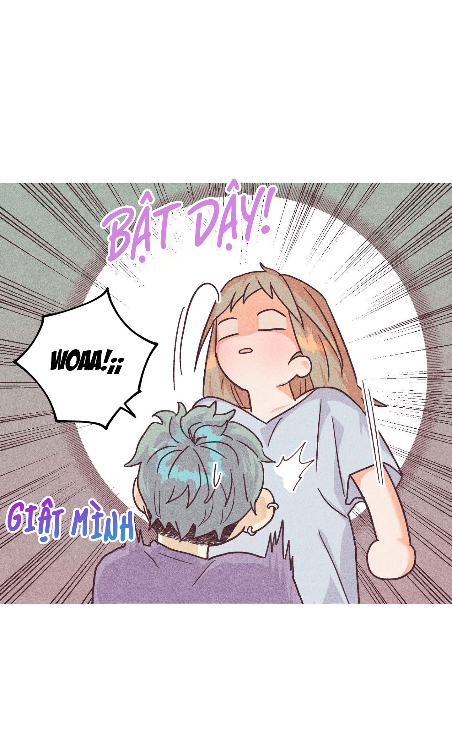 chạy đâu cho thoát chapter 26 31