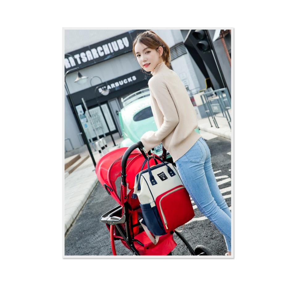 Túi xách đựng đồ dùng cho Bé yêu siêu đa năng - ShopToro - AsiaMart