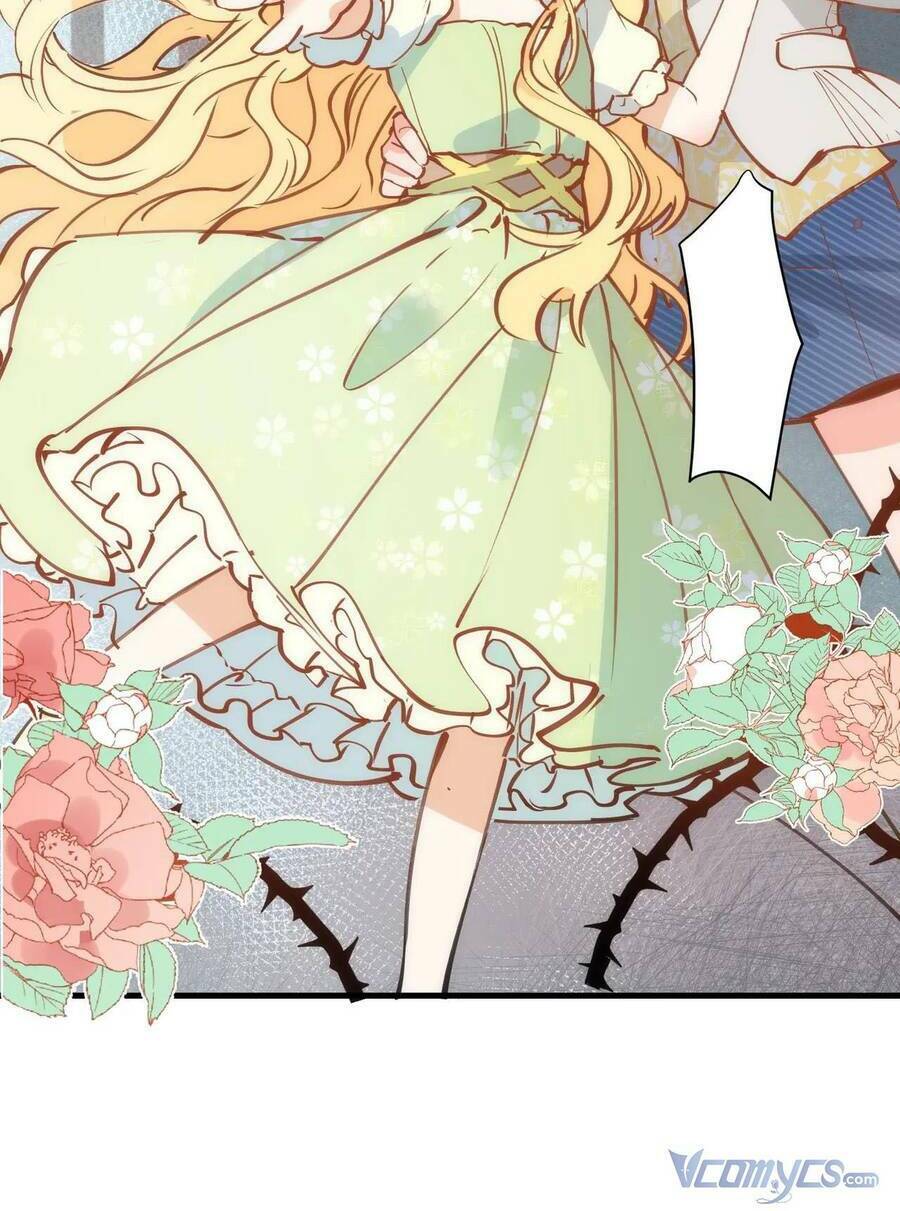 tình địch quái gở lại tăng thêm rồi chapter 39 24