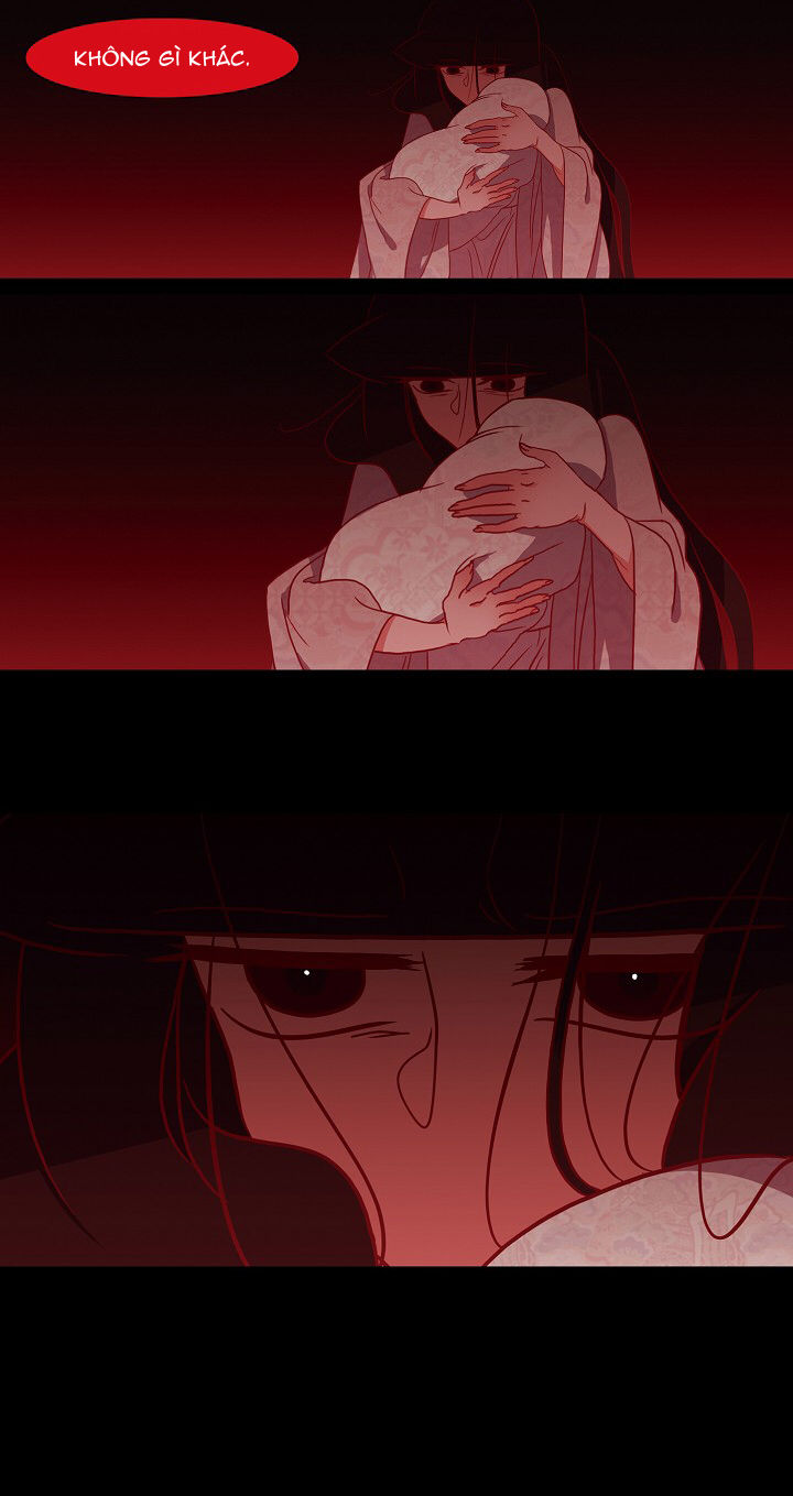 huyết hồ chapter 14 5